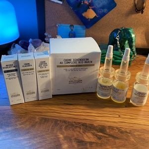 Biologique Recherche bundle + creme placenta